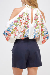 Safari Style Short