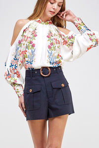 Safari Style Short